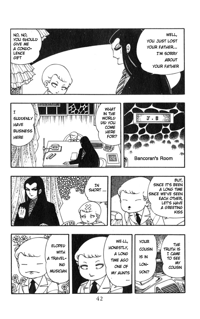 Read Patalliro! chapter 2 image 8 on Lezhin