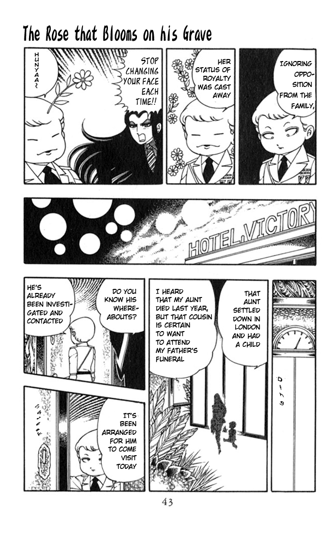 Read Patalliro! chapter 2 image 9 on Lezhin
