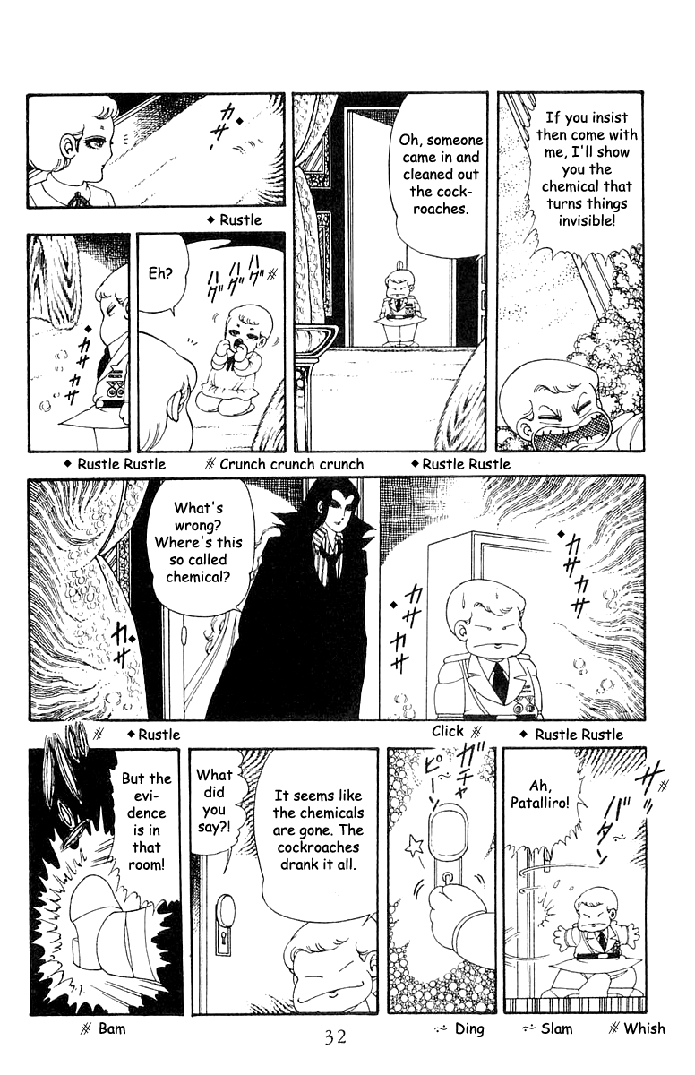 Read Patalliro! chapter 20 image 29 on Lezhin