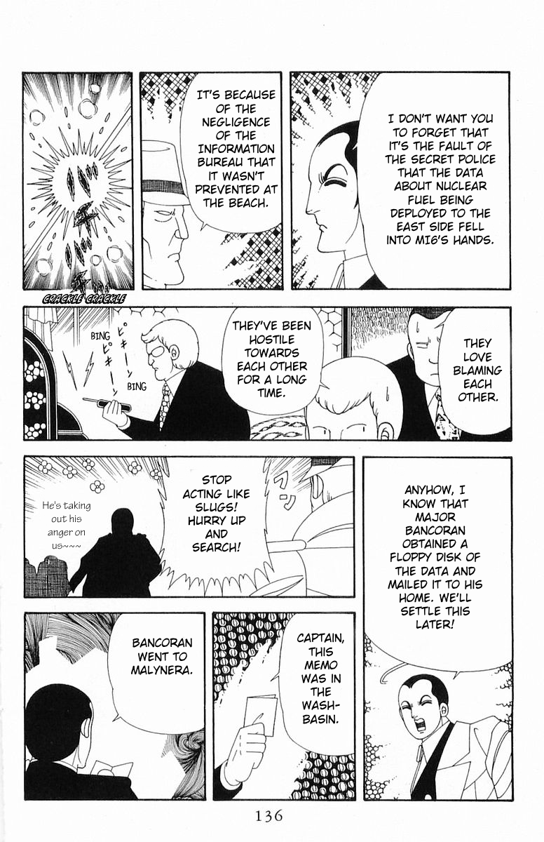 Read Patalliro! chapter 202 image 11 on Lezhin