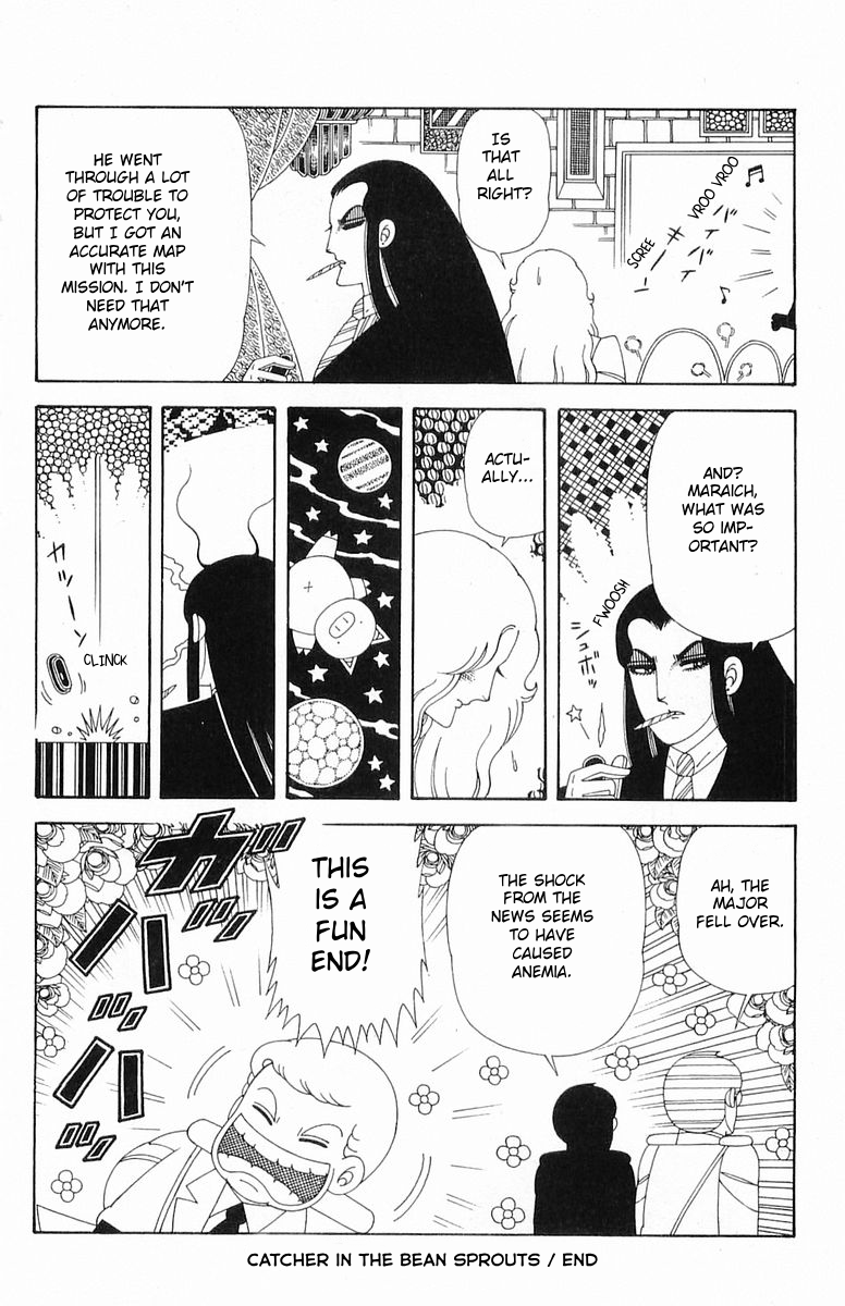 Read Patalliro! chapter 202 image 29 on Lezhin