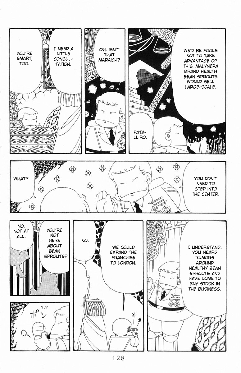 Read Patalliro! chapter 202 image 3 on Lezhin