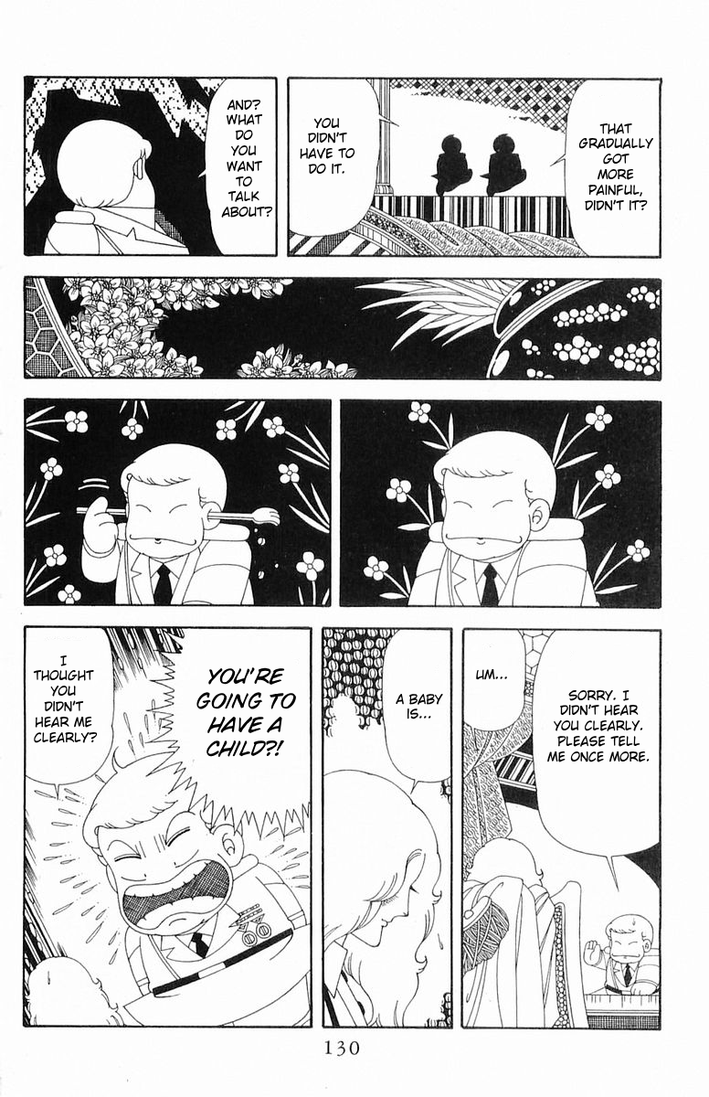 Read Patalliro! chapter 202 image 5 on Lezhin
