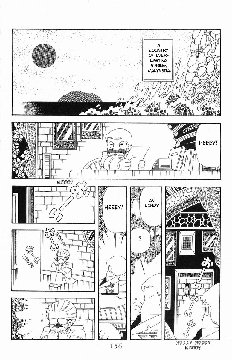 Read Patalliro! chapter 203 image 1 on Lezhin