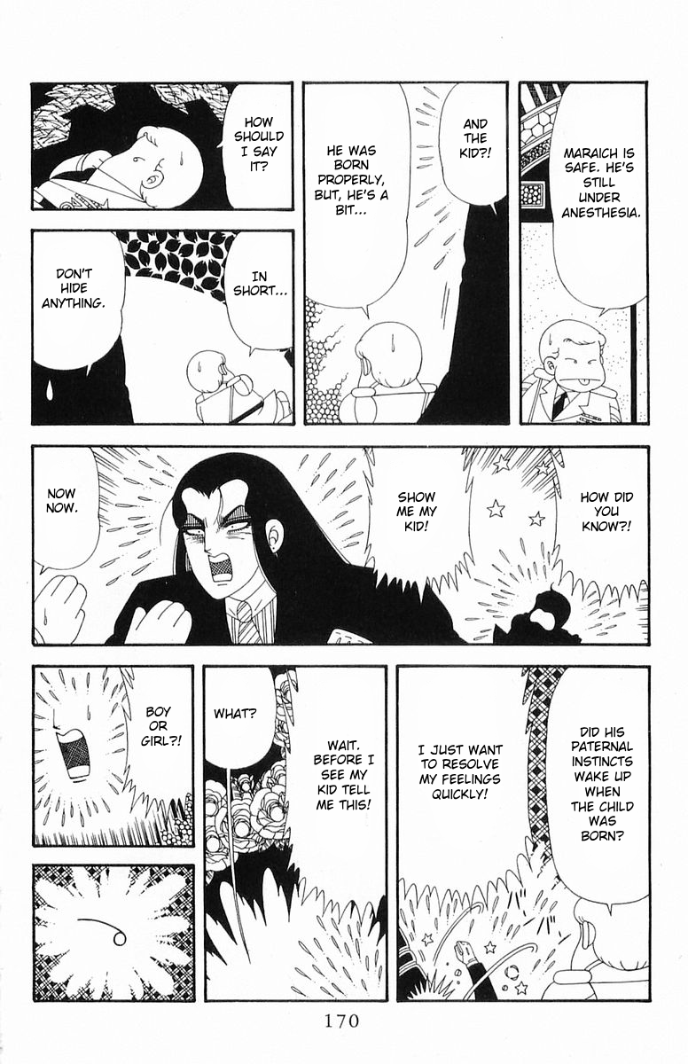 Read Patalliro! chapter 203 image 15 on Lezhin