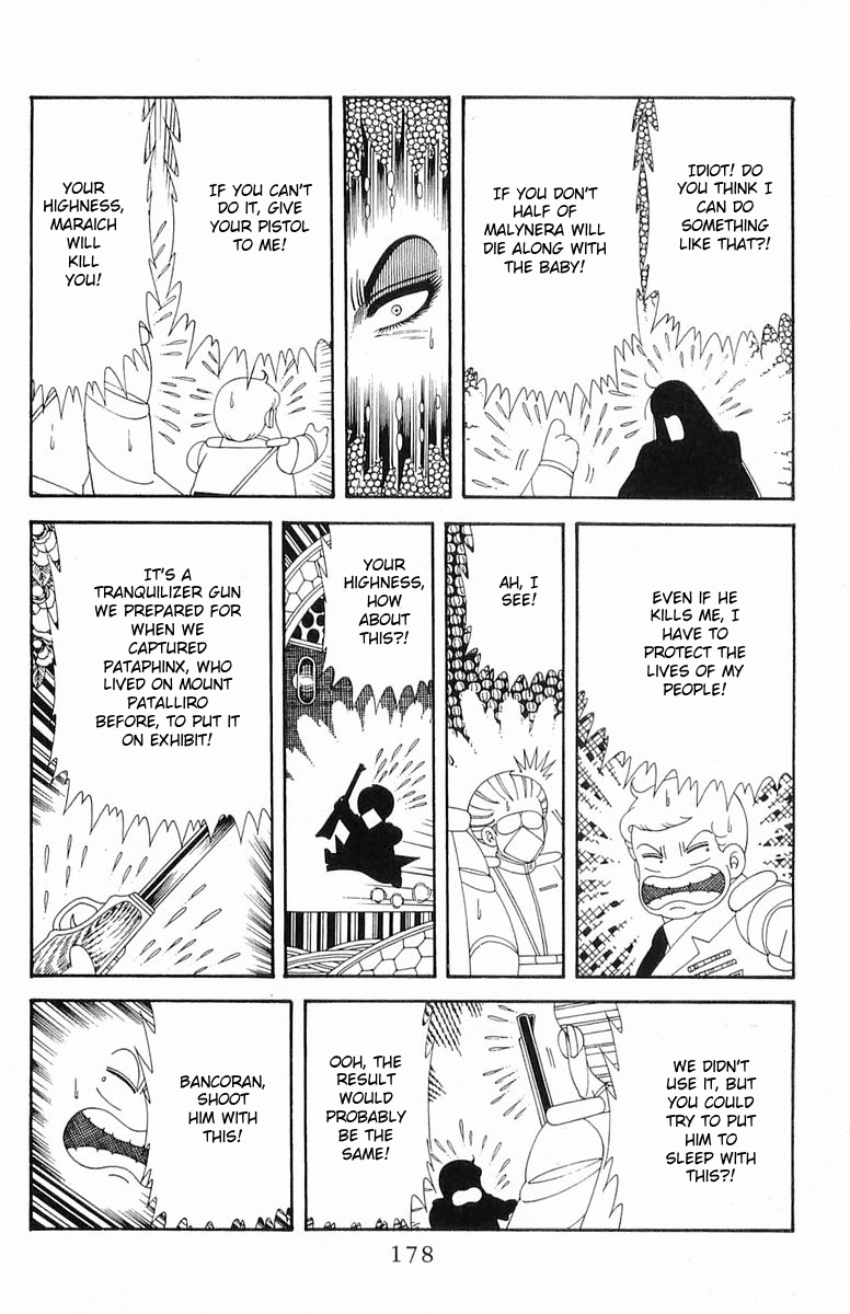 Read Patalliro! chapter 203 image 23 on Lezhin