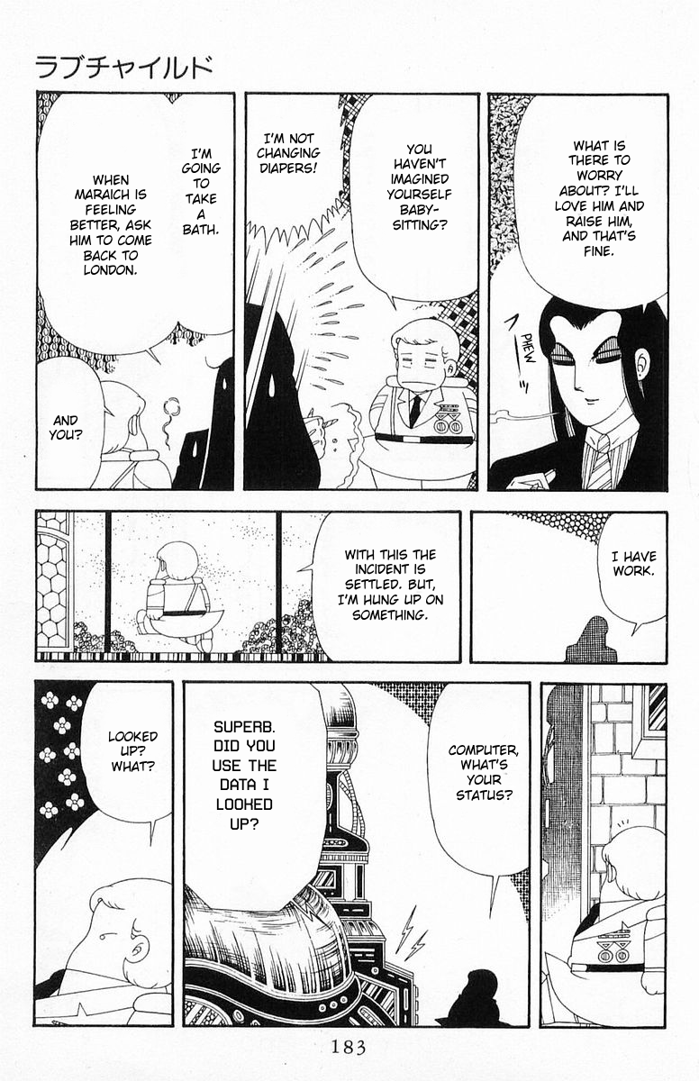 Read Patalliro! chapter 203 image 28 on Lezhin