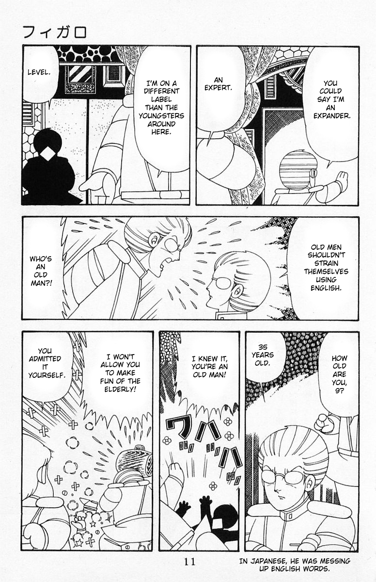 Read Patalliro! chapter 204.1 image 10 on Lezhin
