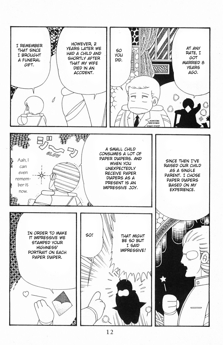 Read Patalliro! chapter 204.1 image 11 on Lezhin
