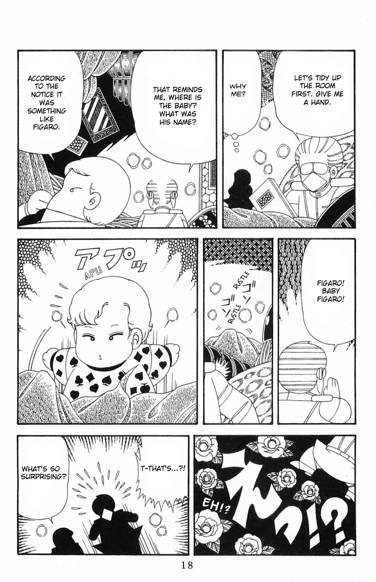 Read Patalliro! chapter 204.1 image 17 on Lezhin