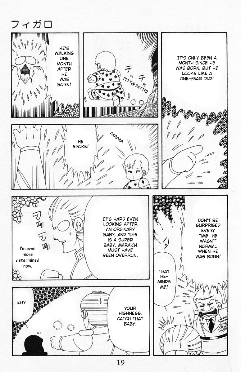 Read Patalliro! chapter 204.1 image 18 on Lezhin