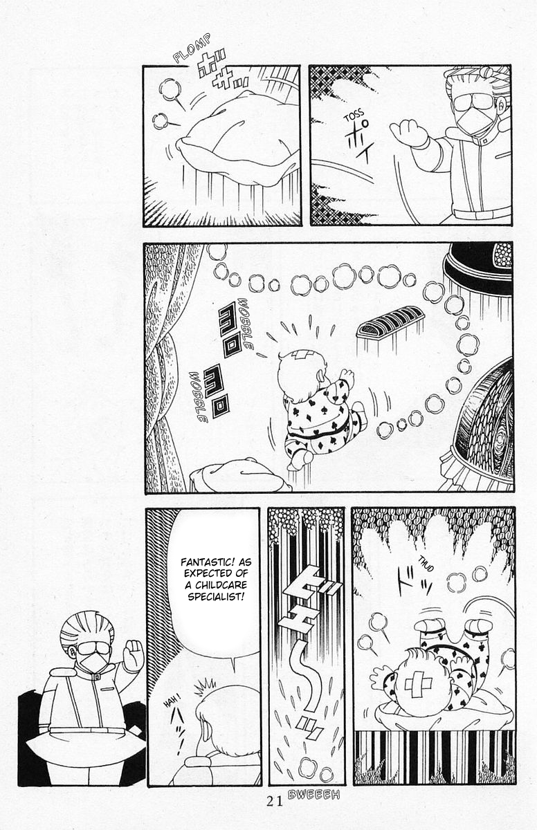 Read Patalliro! chapter 204.1 image 20 on Lezhin