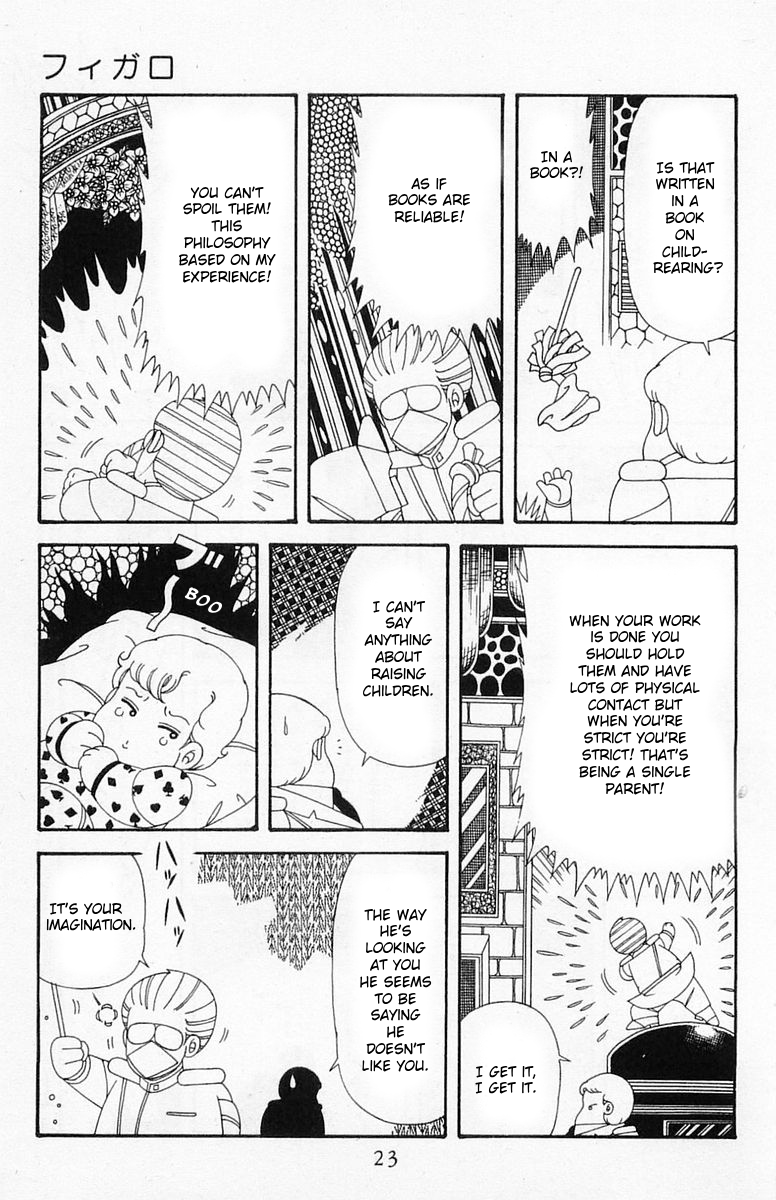 Read Patalliro! chapter 204.1 image 22 on Lezhin