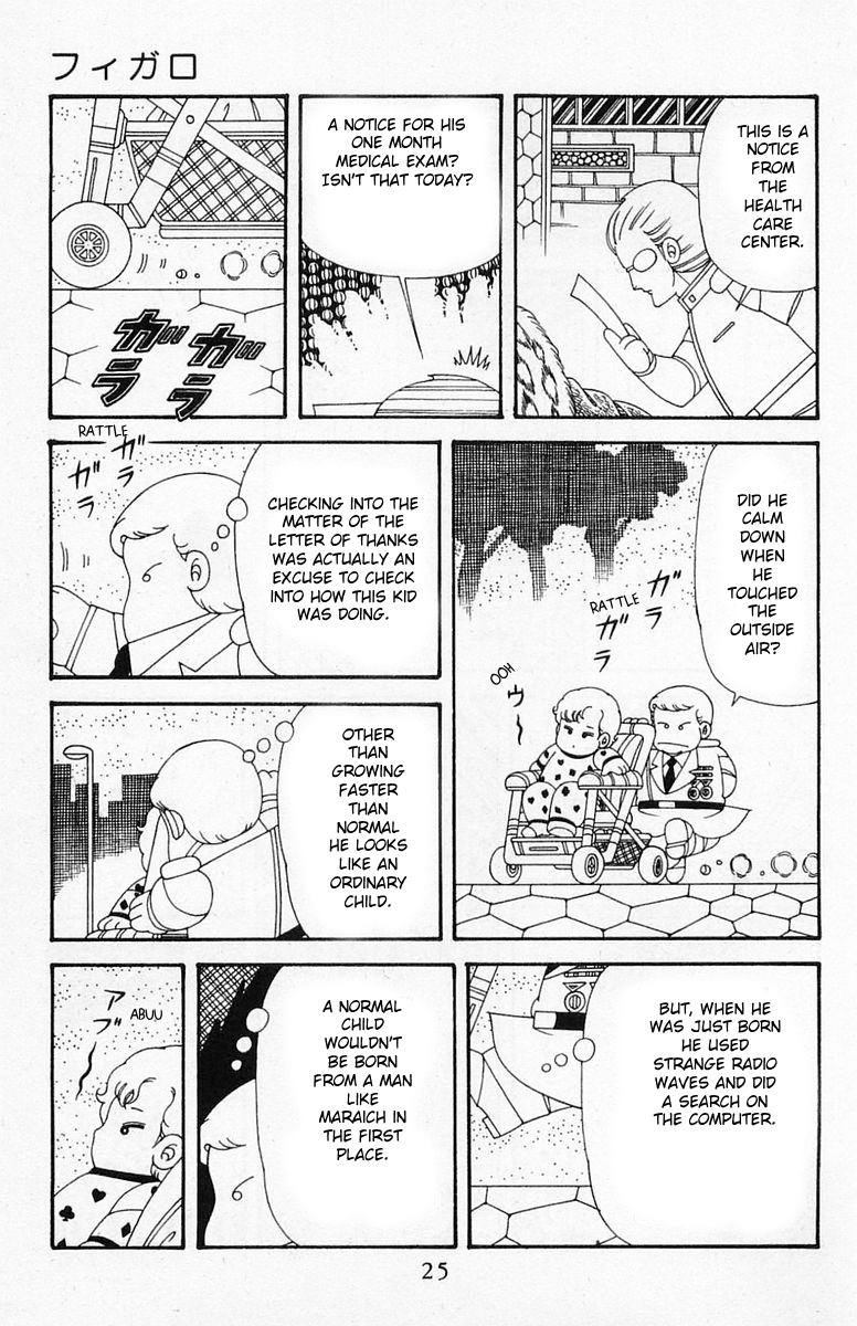 Read Patalliro! chapter 204.1 image 24 on Lezhin