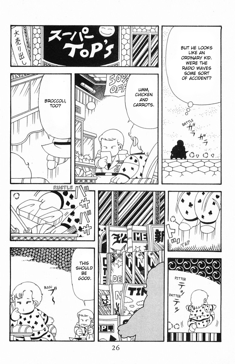 Read Patalliro! chapter 204.1 image 25 on Lezhin
