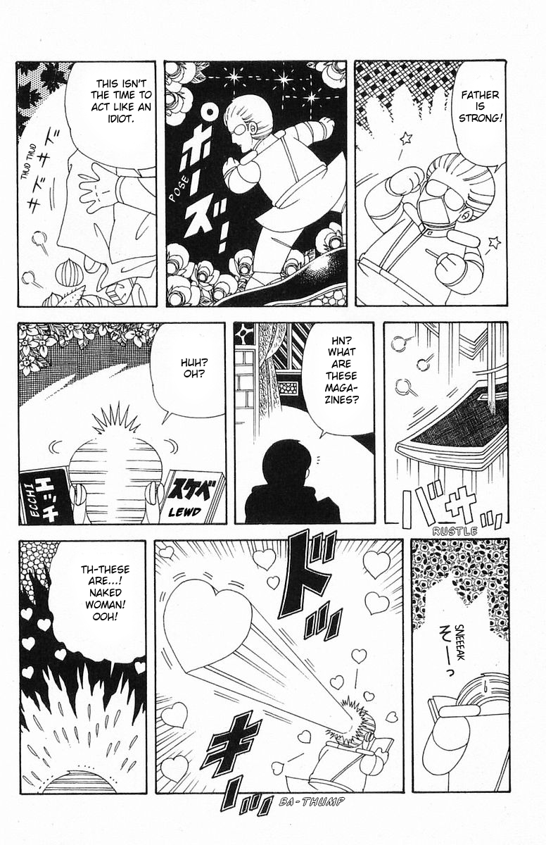 Read Patalliro! chapter 204.1 image 27 on Lezhin