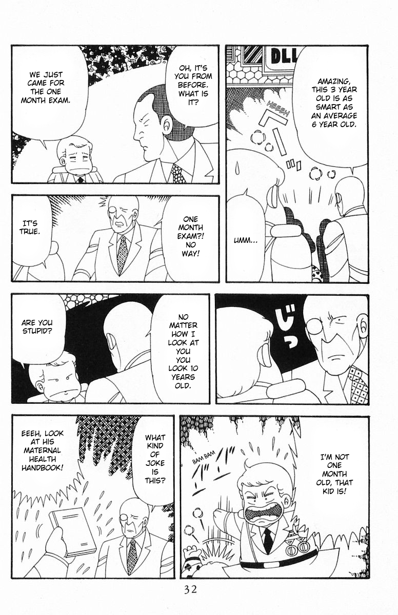Read Patalliro! chapter 204.1 image 31 on Lezhin