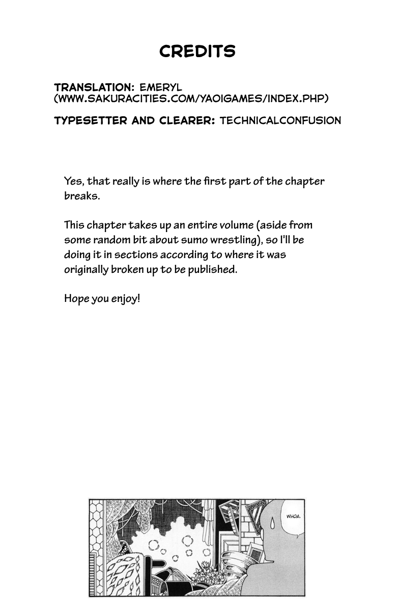 Read Patalliro! chapter 204.1 image 34 on Lezhin