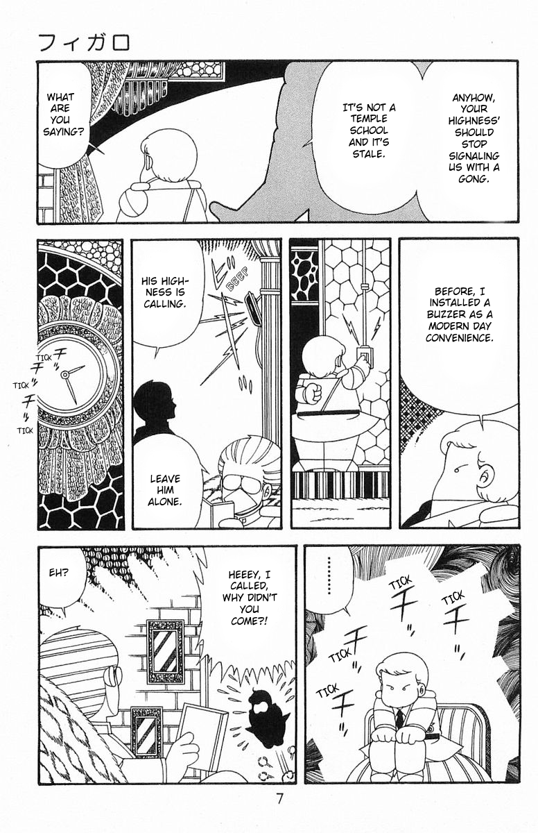 Read Patalliro! chapter 204.1 image 6 on Lezhin