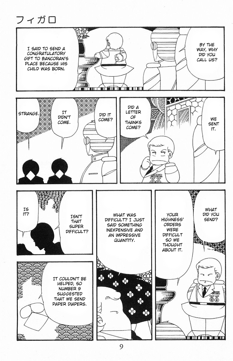 Read Patalliro! chapter 204.1 image 8 on Lezhin