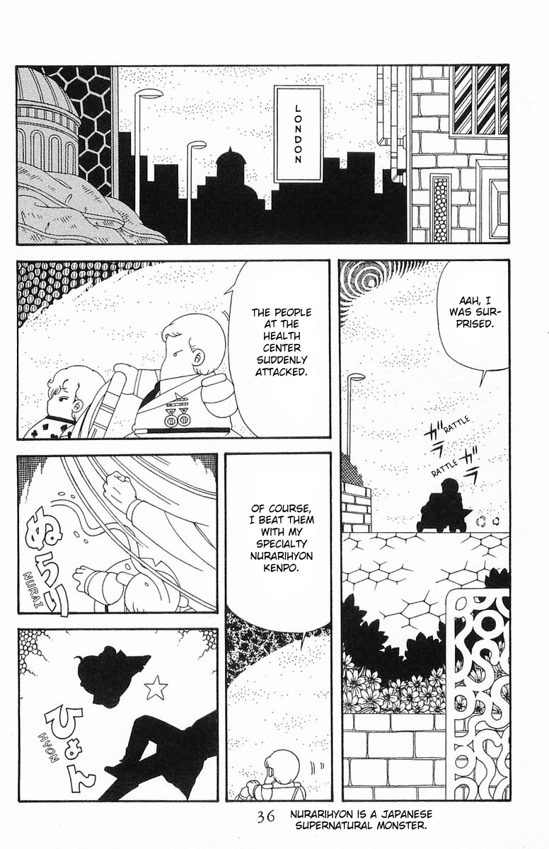 Read Patalliro! chapter 204.2 image 1 on Lezhin