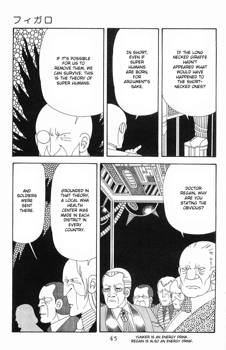 Read Patalliro! chapter 204.2 image 10 on Lezhin