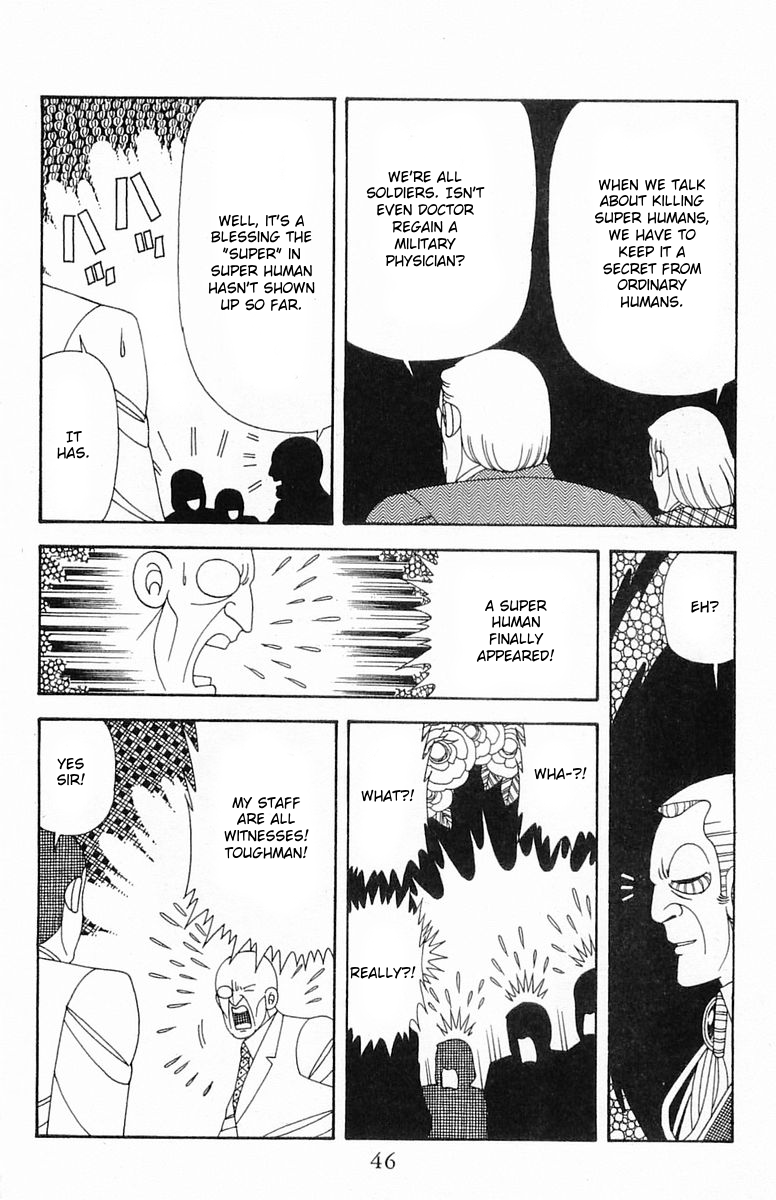 Read Patalliro! chapter 204.2 image 11 on Lezhin