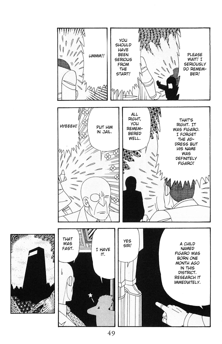 Read Patalliro! chapter 204.2 image 14 on Lezhin