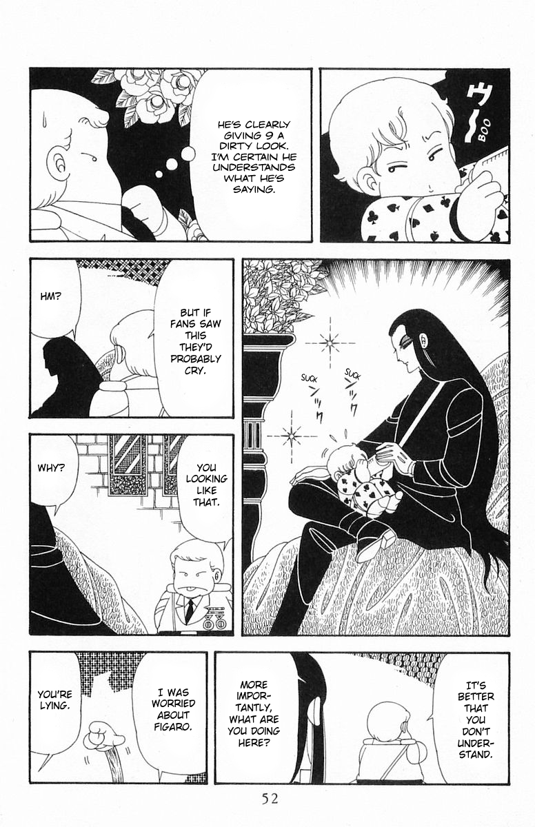 Read Patalliro! chapter 204.2 image 17 on Lezhin