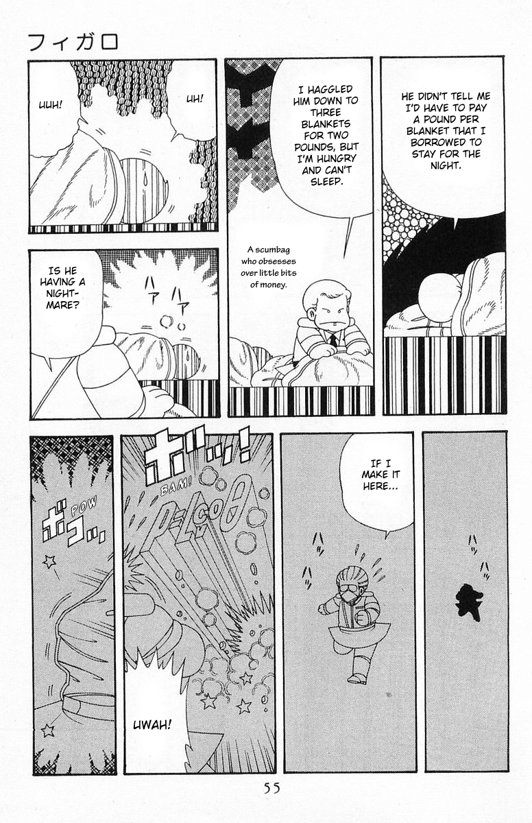 Read Patalliro! chapter 204.2 image 20 on Lezhin