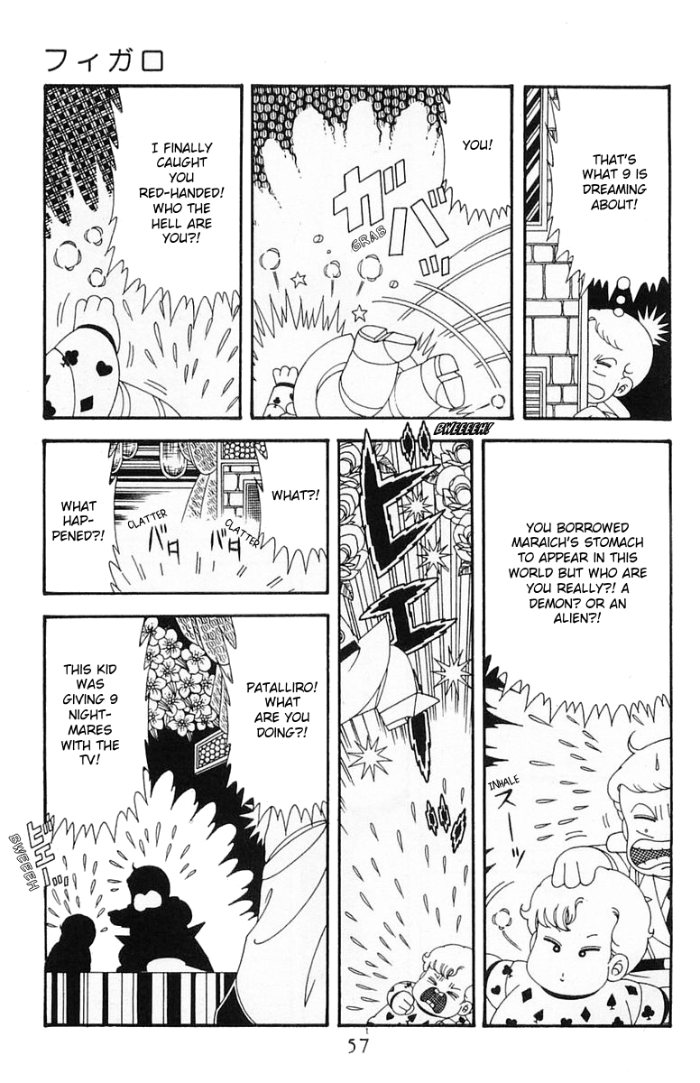 Read Patalliro! chapter 204.2 image 22 on Lezhin