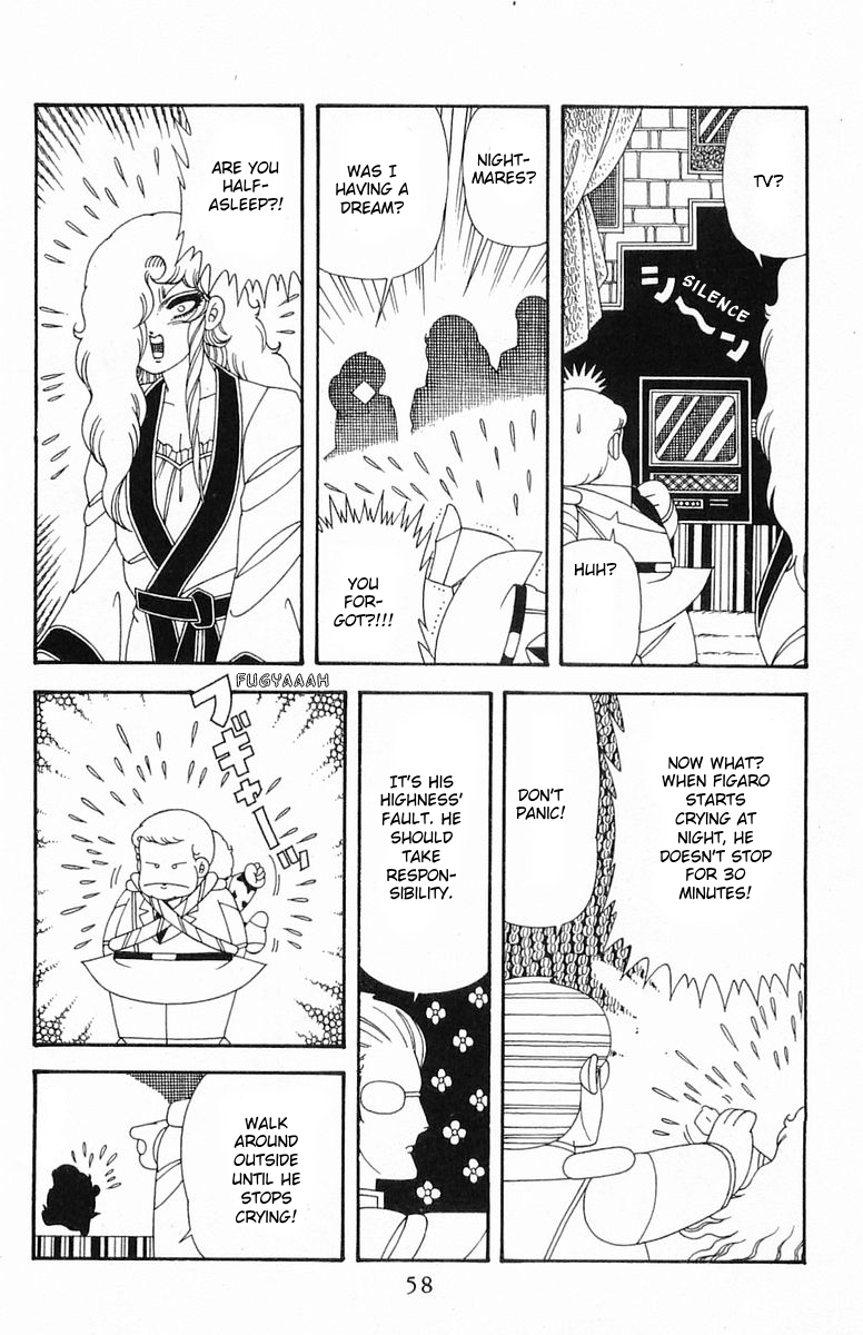 Read Patalliro! chapter 204.2 image 23 on Lezhin