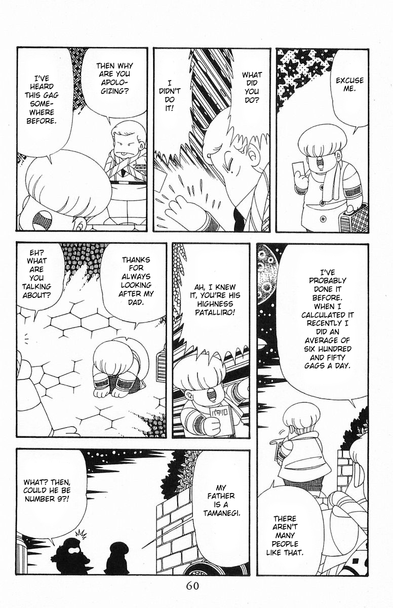Read Patalliro! chapter 204.2 image 25 on Lezhin