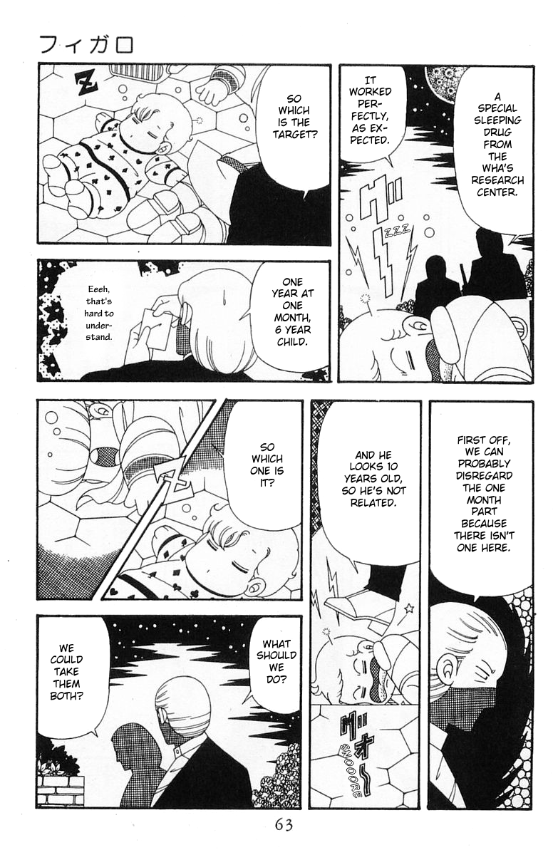 Read Patalliro! chapter 204.2 image 28 on Lezhin