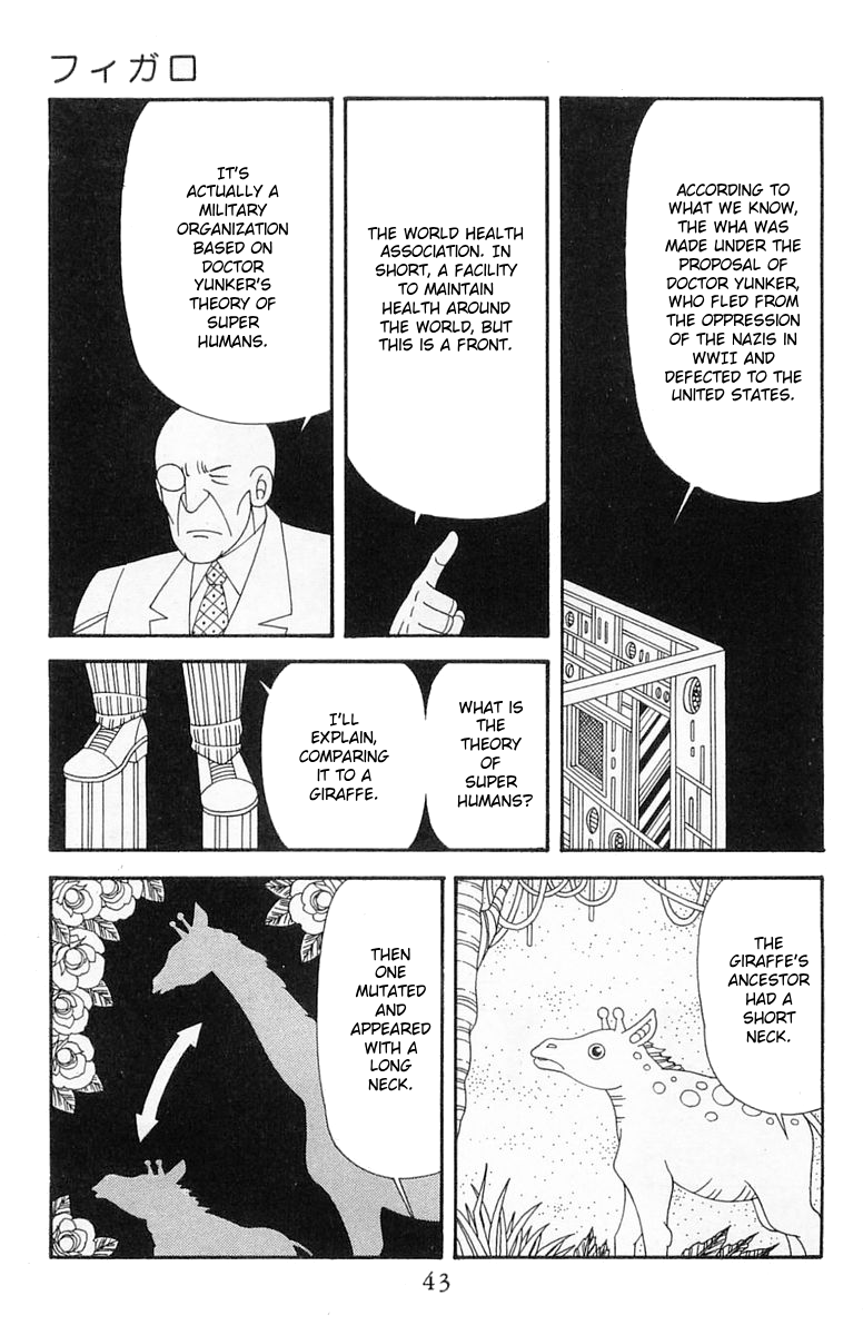 Read Patalliro! chapter 204.2 image 8 on Lezhin