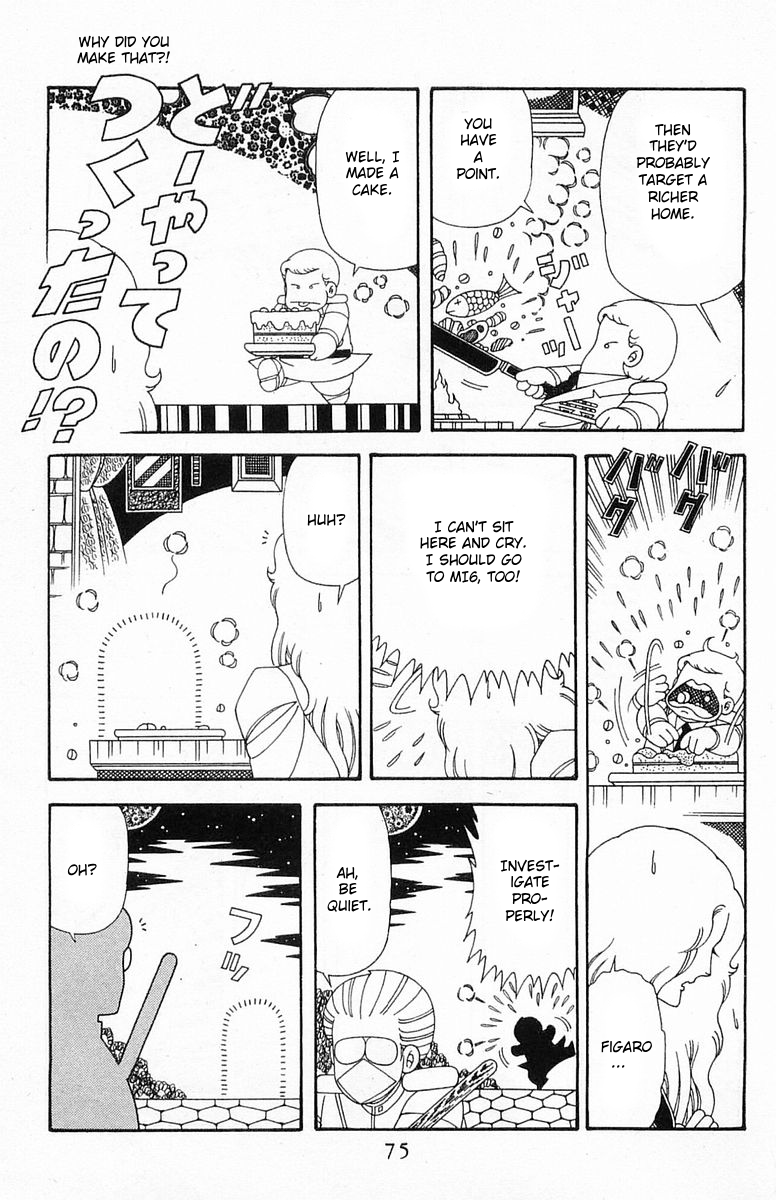 Read Patalliro! chapter 204.3 image 10 on Lezhin
