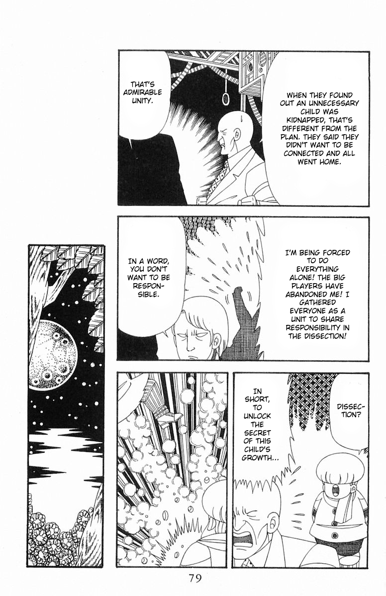 Read Patalliro! chapter 204.3 image 14 on Lezhin