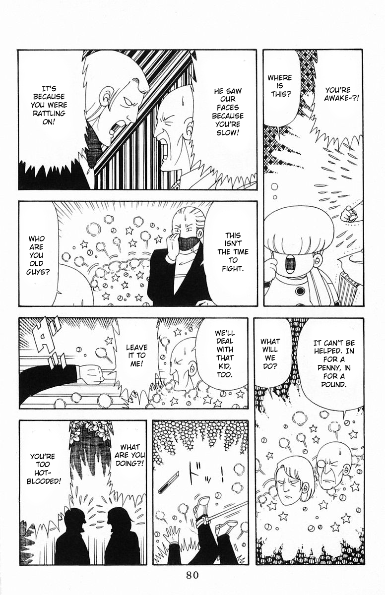 Read Patalliro! chapter 204.3 image 15 on Lezhin