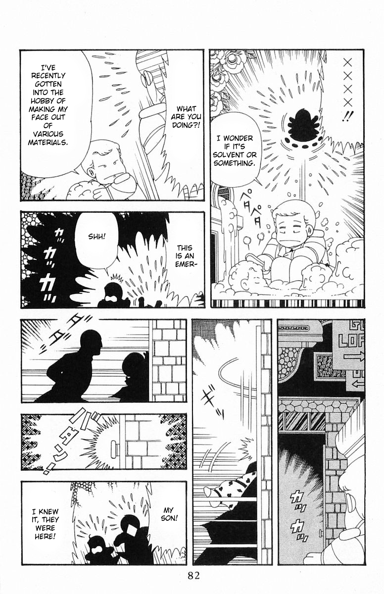 Read Patalliro! chapter 204.3 image 17 on Lezhin