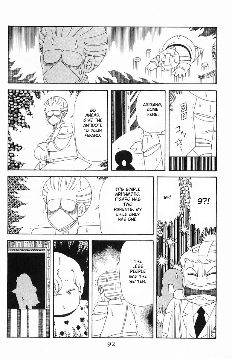 Read Patalliro! chapter 204.3 image 27 on Lezhin