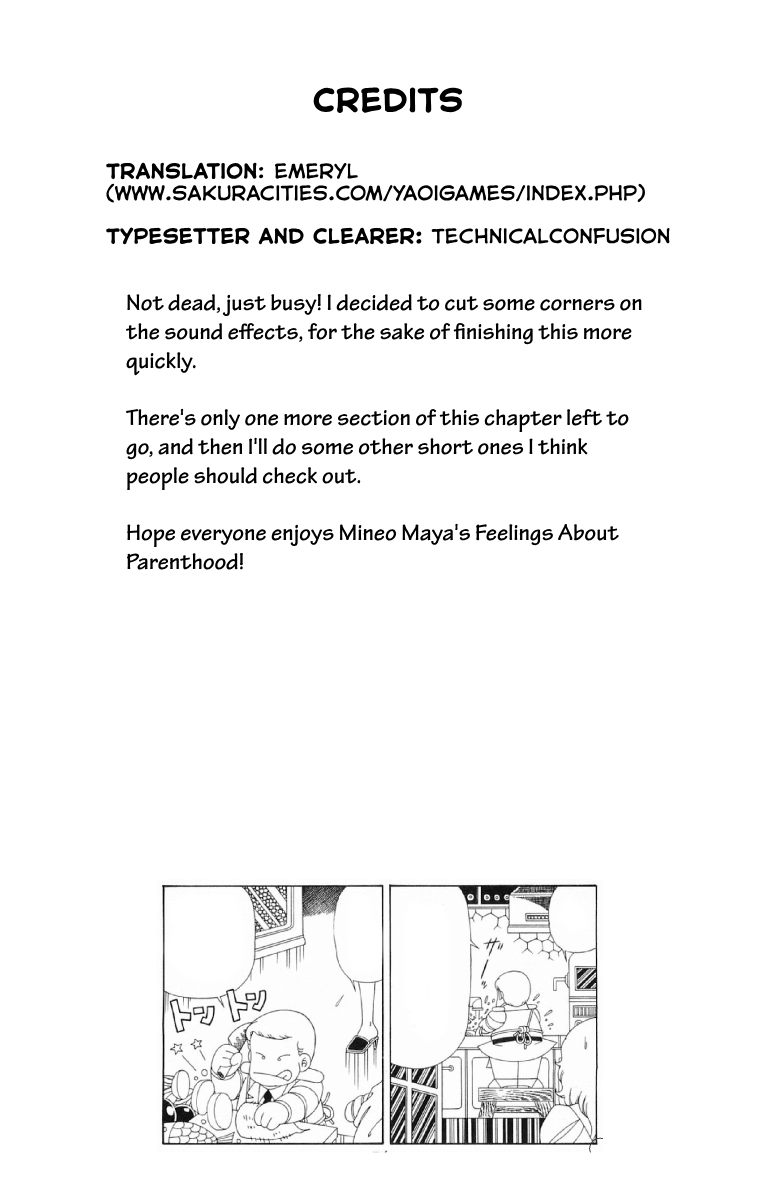 Read Patalliro! chapter 204.3 image 30 on Lezhin