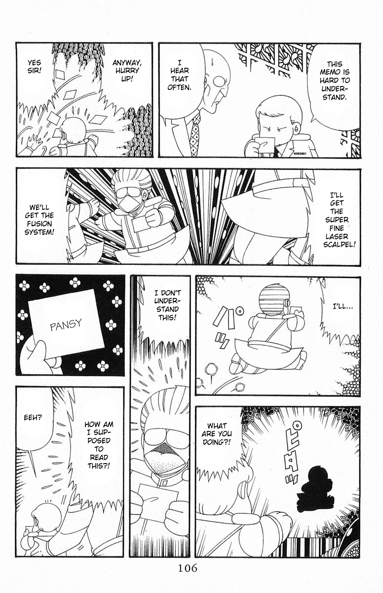 Read Patalliro! chapter 204.4 image 11 on Lezhin