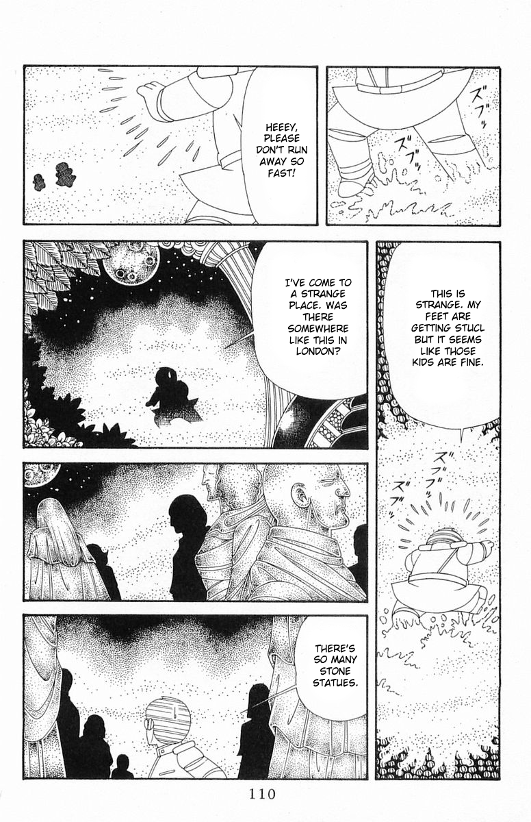 Read Patalliro! chapter 204.4 image 15 on Lezhin