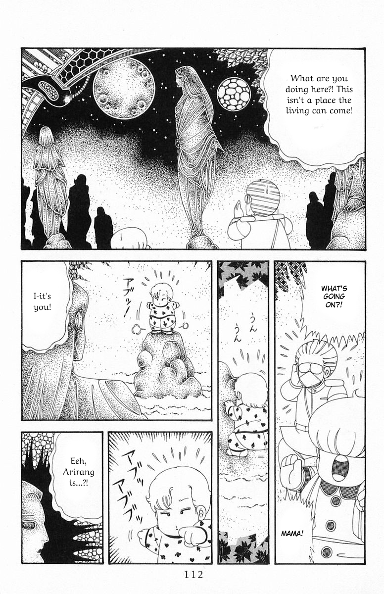 Read Patalliro! chapter 204.4 image 17 on Lezhin
