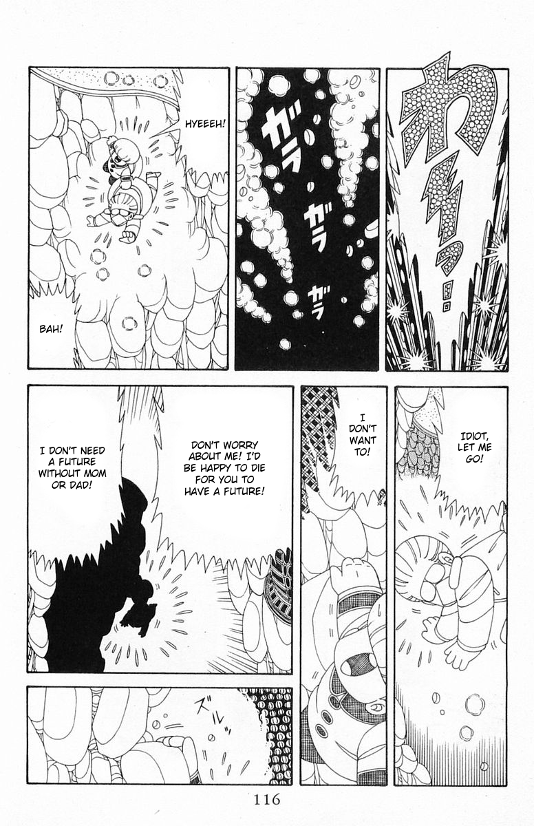 Read Patalliro! chapter 204.4 image 21 on Lezhin