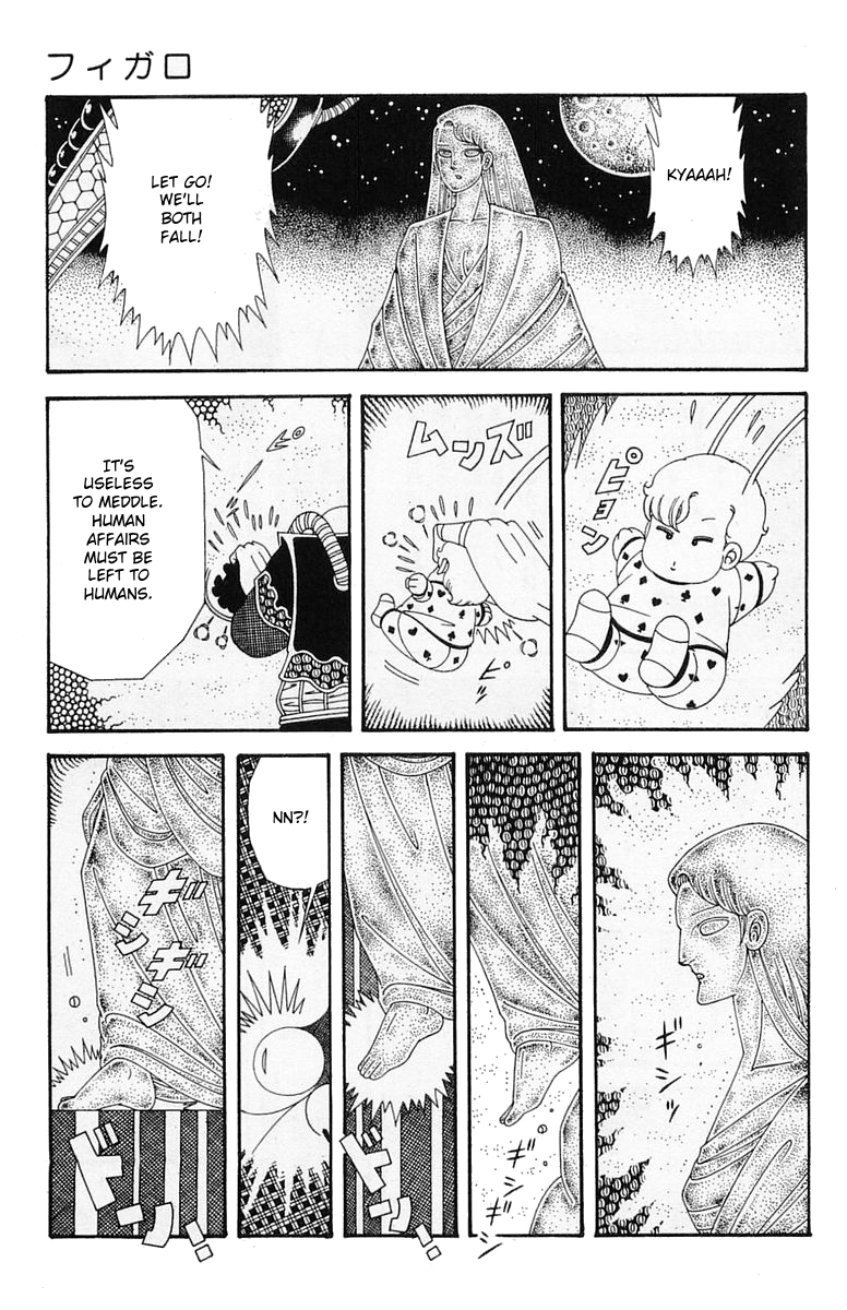 Read Patalliro! chapter 204.4 image 22 on Lezhin