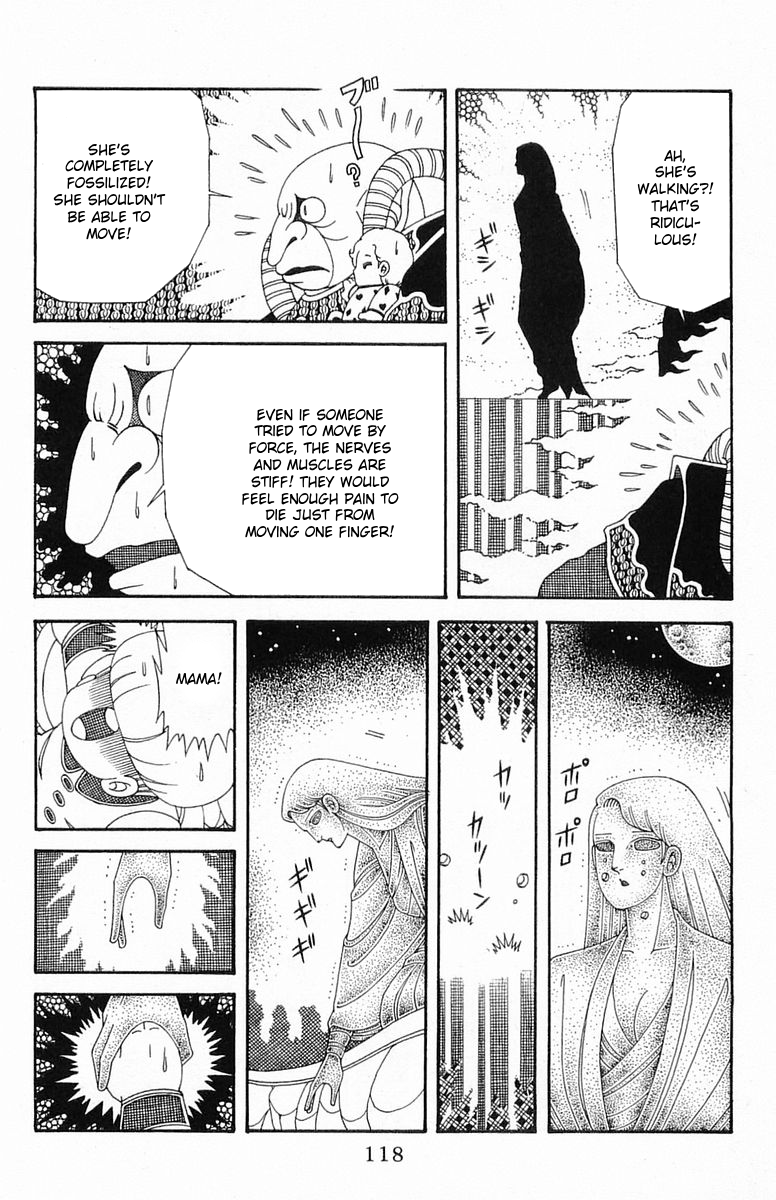 Read Patalliro! chapter 204.4 image 23 on Lezhin