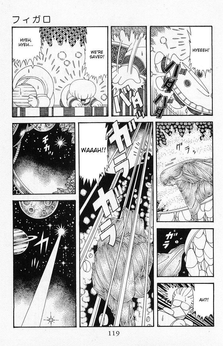 Read Patalliro! chapter 204.4 image 24 on Lezhin