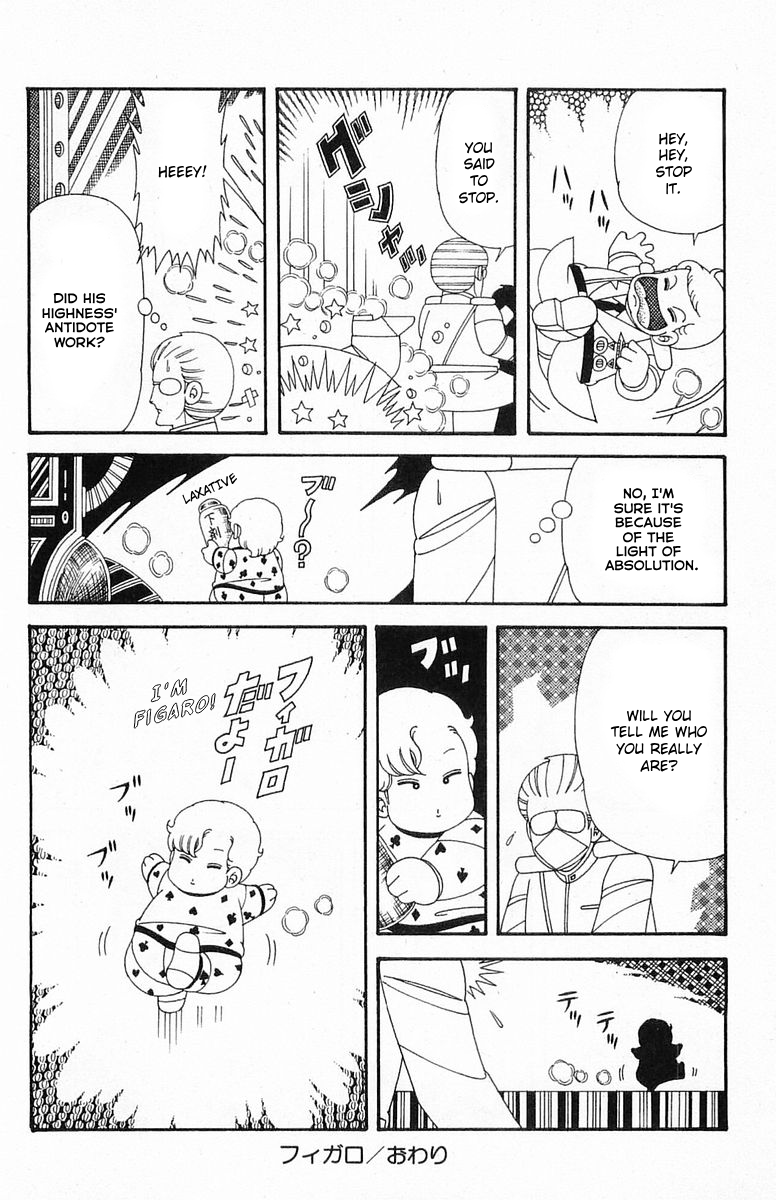 Read Patalliro! chapter 204.4 image 29 on Lezhin