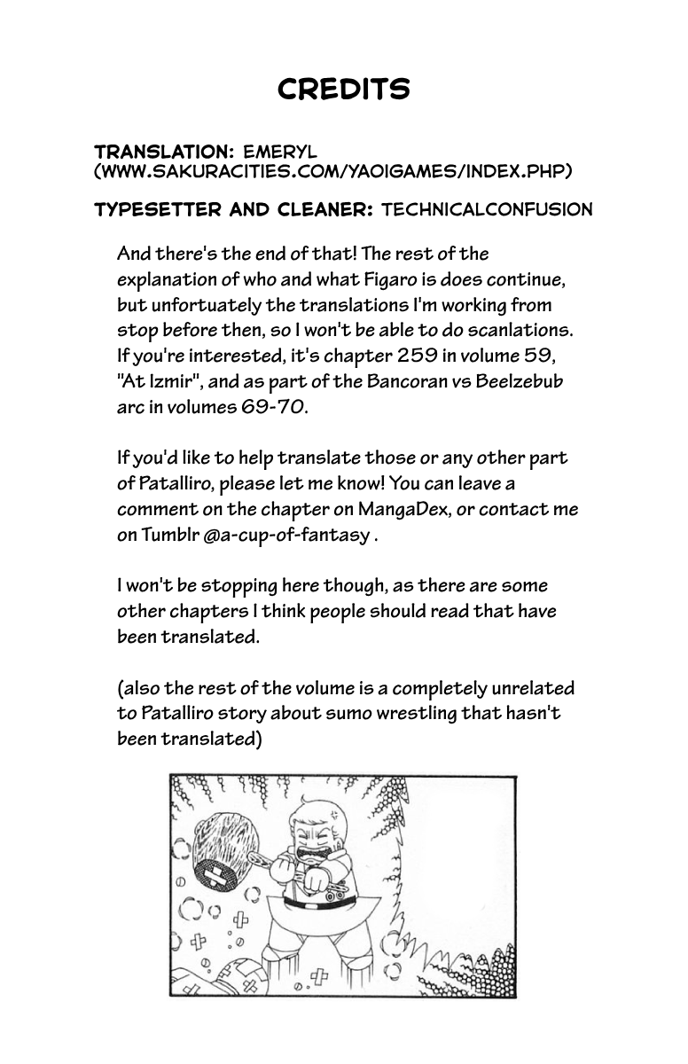 Read Patalliro! chapter 204.4 image 30 on Lezhin